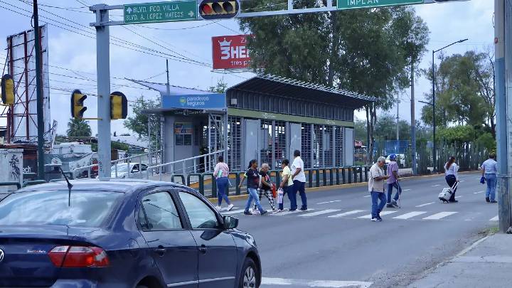 Nadie respetó las señales en Torres Landa: Director del Implan