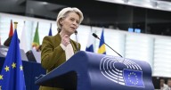 EU leader calls for sanctions against Israel over the war in Gaza