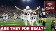 CHAOS: SEC Landscape DRAMATICALLY Shifts as Texas A&M SURGES to Top 10