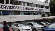 Salud Morelos confirma investigación en compra de medicinas durante el sexenio de Cuauhtémoc Blanco