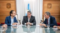 La Libertad Avanza busca recuperar terreno en PBA y mete tensión en “la tercera vía”