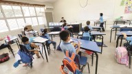 Renace primaria Olivia Ramírez; sus salones están llenos de vida