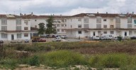 Dos personas heridas tras un tiroteo en la barriada Poeta Juan Rejano de Puente Genil