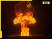 India warns Pakistan against nuclear blackmail, CDS Gen Anil Chauhan says...