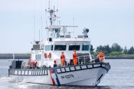 Exclusive-Facing new China ‘grey-zone’ threat, Taiwan steps up sea cable patrols