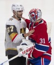Former Canadiens captain Max Pacioretty retires from NHL after 17 seasons