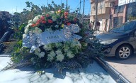 Triple femicidio de Brenda, Morena y Lara: familiares y amigos despidieron a las jóvenes matanceras