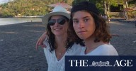 WA man jailed over friend’s ‘car-surfing’ death on Moore River fishing trip