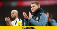 El Newcastle retira la oferta, no quiere negociar con el Barça porque Eddie Howe dice que no tiene nivel