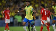 Una triste costumbre: Chile es goleado por Brasil y la última fecha se juega la opción de no cerrar colista en las Clasificatorias