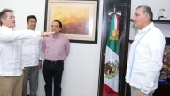 “No me siento mal de haber nombrado a Hernán Bermudez”, asegura Adán Augusto