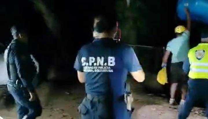 Conmoción en Barinas: Localizan el cadáver de la hija de un alcalde, fue arrastrada por un río