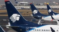 Gobierno de Trump ordena fin de alianza entre Aeroméxico y Delta
