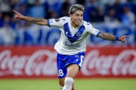Sub-20: Maher Carrizo se suma a la Selección mientras otros juveniles europeos quedan afuera