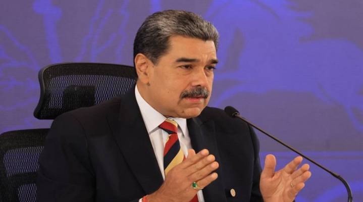 Venezuela ha derrotado las sanciones económicas con ideales de Hugo Chávez