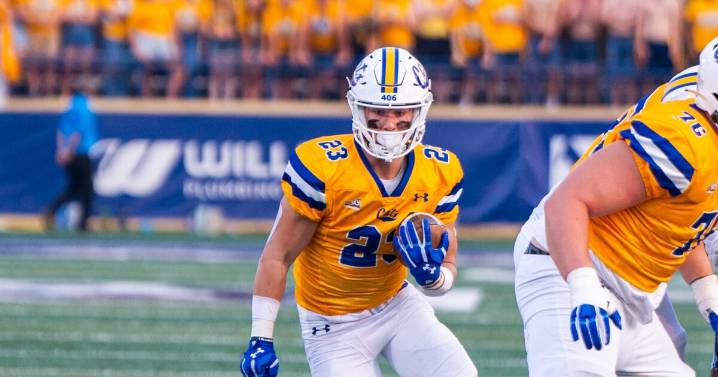So we meet again: Montana State set to host South Dakota State in top