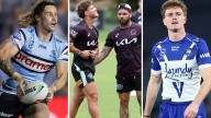 NRL 2025: Finals Talking Points, Reece Walsh, Adam Reynolds, Broncos, Lachlan Galvin, Bulldogs, Nicho Hynes, Sharks, week one