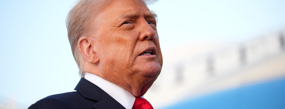 4th Cir. Dissects Free Speech Claims on Trump Anti