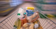Food prices rise again for fifth month in a row despite UK inflation remaining unchanged at 3.8%