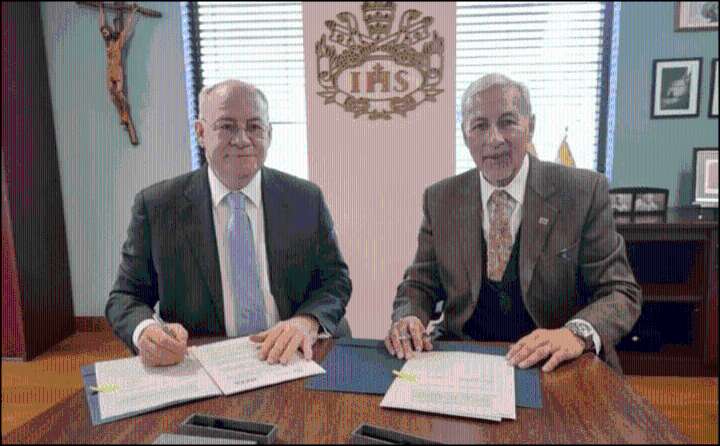 Universidad mendocina impulsa convenios y proyectos internacionales en Colombia