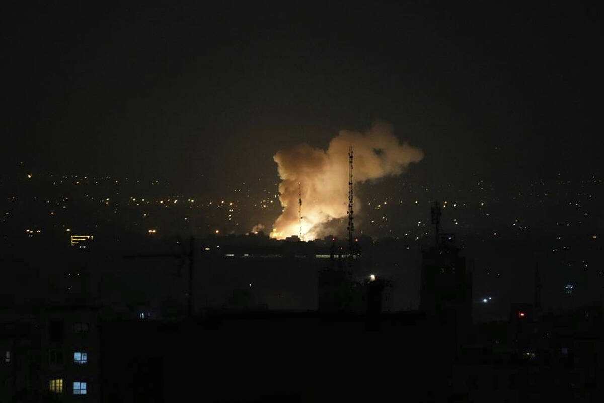 Israel secretly recruited Iranian dissidents to attack their country from within