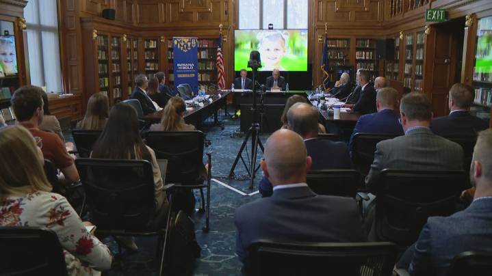 Report on IEDC audit will be released late next week
