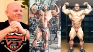 Coach Neil Hill Predicts Top 4 at 2025 Mr. Olympia, Says 'Wildcard' Nick Walker at 100% Could Win: "No Doubt About It"