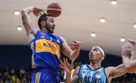 Se abrió la Liga y cumplieron los dos, Boca ganando y el debutante Racing (Ch) compitiendo
