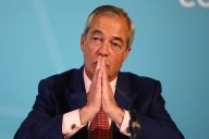 Royal Parks debunk Farage's swan eating claim