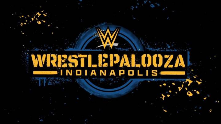The Usos Vs Bronson Reed & Bron Breakker Is Set For WWE Wrestlepalooza