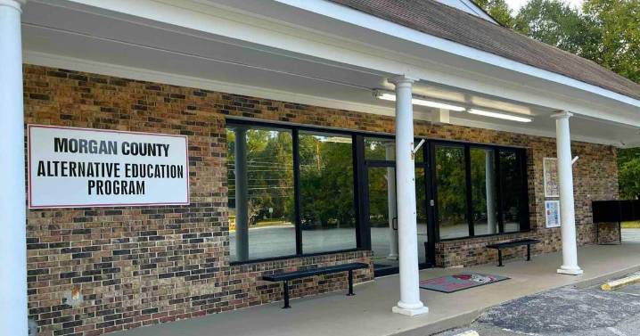Morgan Middle Schooler Accused of Planning School Violence Apprehended By ICE