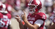 BIG TEN NOTEBOOK: Hoosier State center of Big Ten as Indiana hosts top