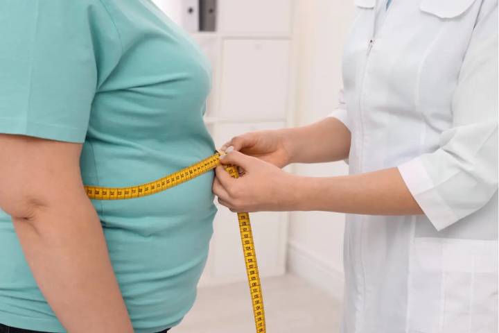 Especialistas advierten que la obesidad costará a México el 10% del PIB en 2060