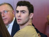 Terrorism charges against Luigi Mangione dismissed