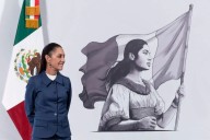 “Inviertan más”, insiste Sheinbaum a empresarios mexicanos