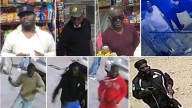 Boston police images of people sought in attack on gay couple