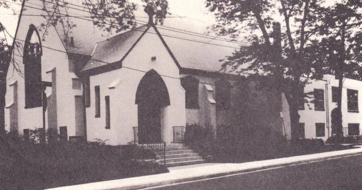 St. Matthew’s Lutheran Church going strong in Welland since 1876