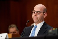 US Senate rules change would speed Fed Board nominations, Republican aide says