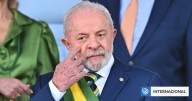 Lula Da Silva acusa que EE.UU. busca "impunidad para Bolsonaro" a través de aranceles y sanciones
