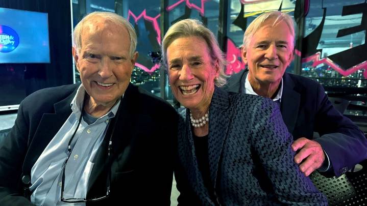 Steve Hayden, of Bellport, advertising creative director, dies at 78