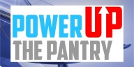 ‘Power Up the Pantry’: Help restock food pantries ahead of the holidays
