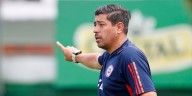 Las crudas declaraciones del técnico de la selección de Chile antes del duelo ante Brasil: “El panorama es desolador”