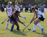 Taking Center Stage: Girls field hockey continues to grow as MHSAA’s newest sport