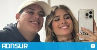 23:38 “Todo va a estar bien”: Julieta Poggio y un mensaje de apoyo a Thiago Medina tras su duro accidente