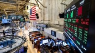 Récord tras récord: Dow Jones no se baja de los 46.000 mientras el Nasdaq roza los 24.000