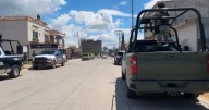 Deja ataque 2 albañiles muertos y 5 heridos en Pénjamo