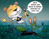 #ElHumorDeTerrazas