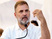 Rahul Gandhi, Opposition demand relief, loan waiver for Marathwada farmers