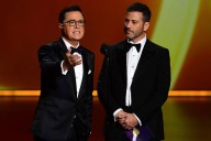 Suspenden ‘indefinidamente’ el programa de Jimmy Kimmel tras comentarios sobre Charlie Kirk