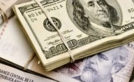 Otra suba del dólar oficial ante una nueva baja de tasas